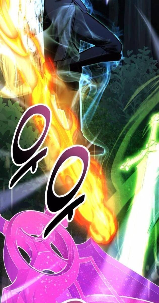 Tôi Đã Giết Tuyển Thủ Học Viện - Page 141