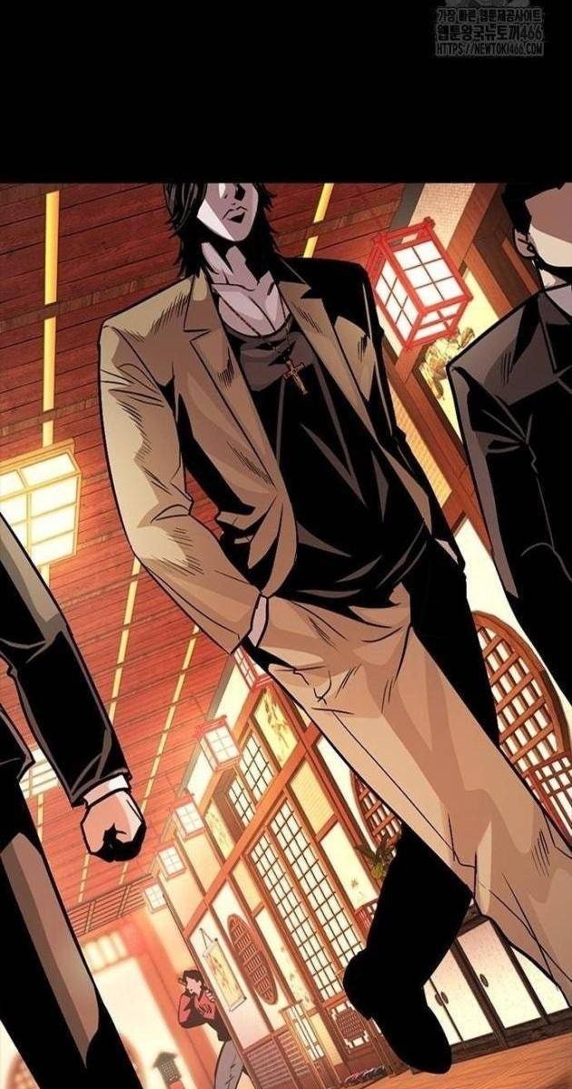 Thế Hệ Tồi Tệ - Page 169