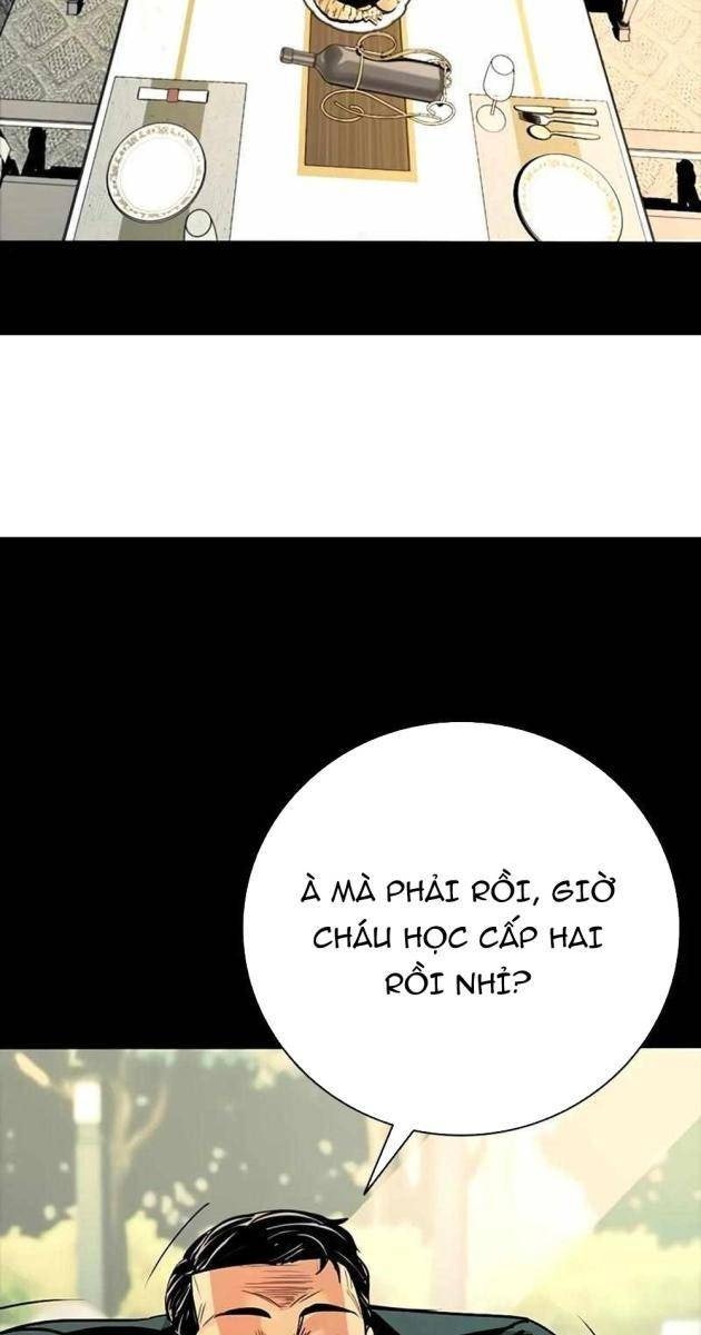 Thế Hệ Tồi Tệ - Page 239