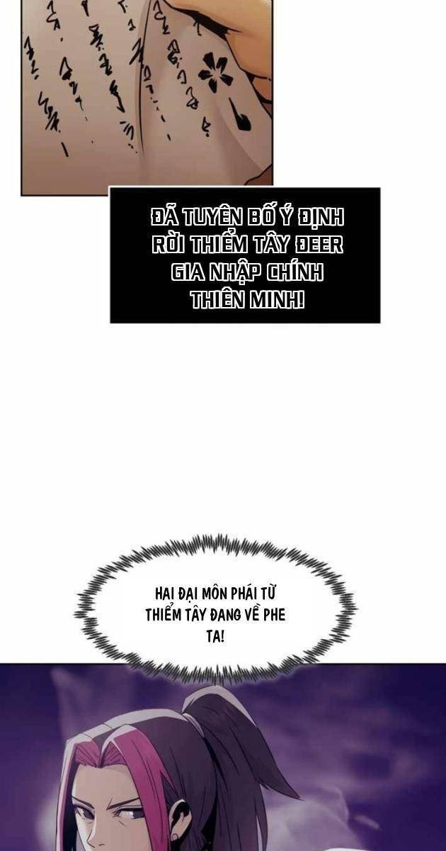 Tiểu Gia Chủ của Tứ Xuyên Đường Gia trở thành Kiếm Thần - Page 110