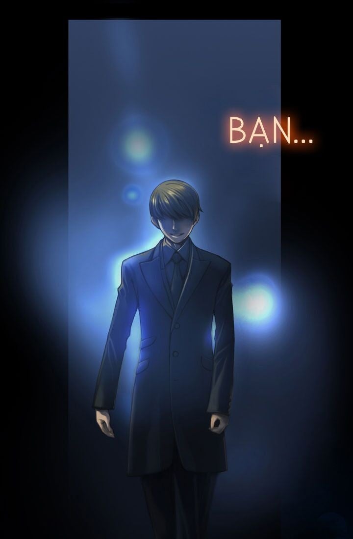 Con Đường Đế Vương - Page 5