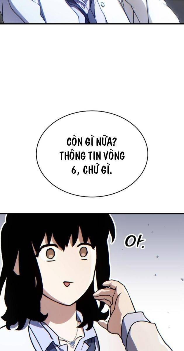 Người Chơi Mạnh Nhất Hồi Quy Lần Thứ 100 - Page 54