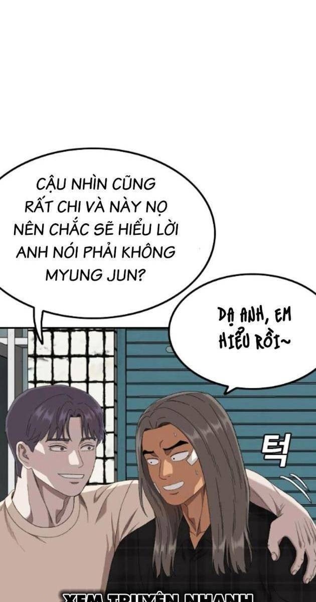 Người Xấu - Page 32
