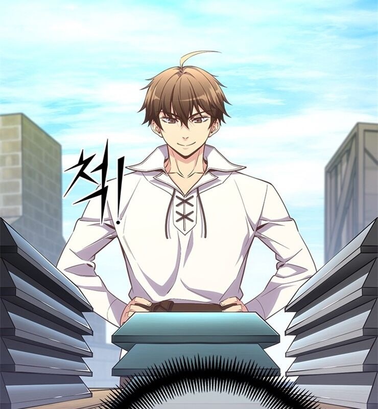 Con Đường Đế Vương - Page 14