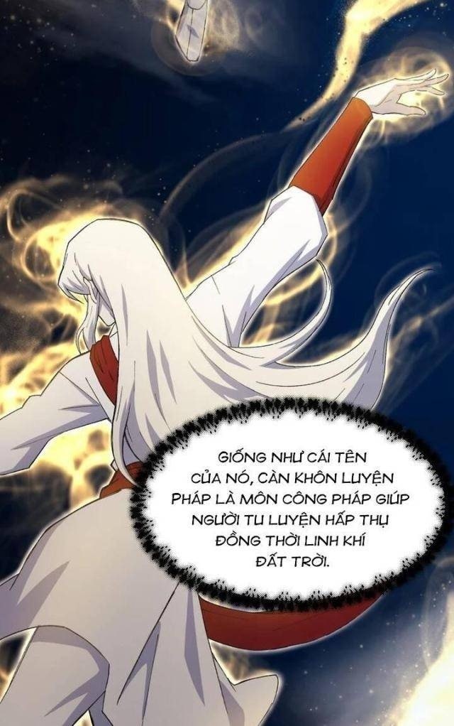 Đại Cao Thủ - Page 5