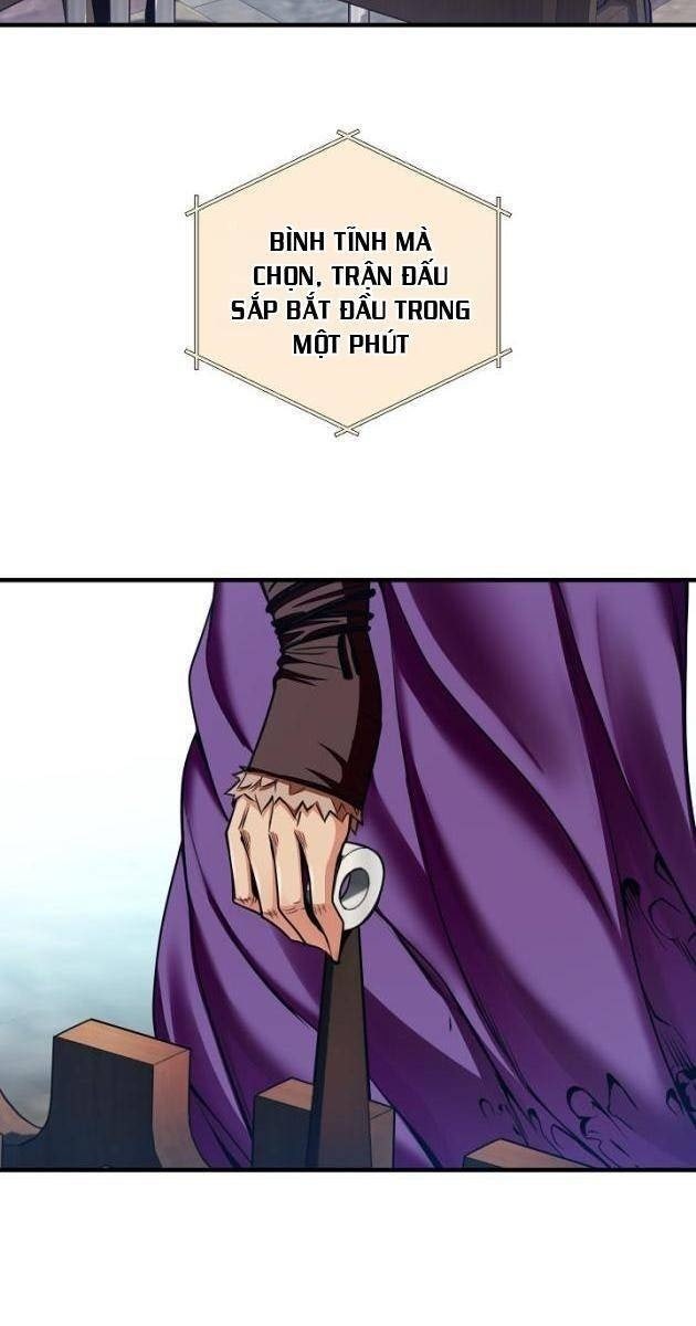 Định Mệnh Được Yêu Bởi Kẻ Phản Diện - Page 43