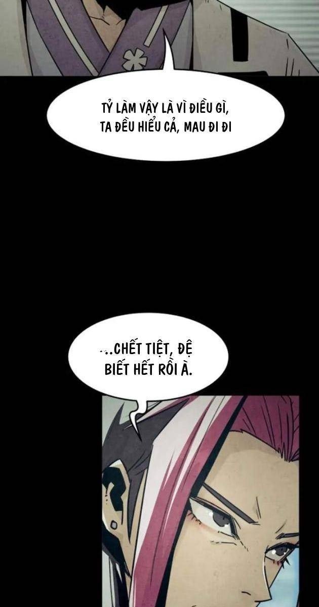 Tiểu Gia Chủ của Tứ Xuyên Đường Gia trở thành Kiếm Thần - Page 35