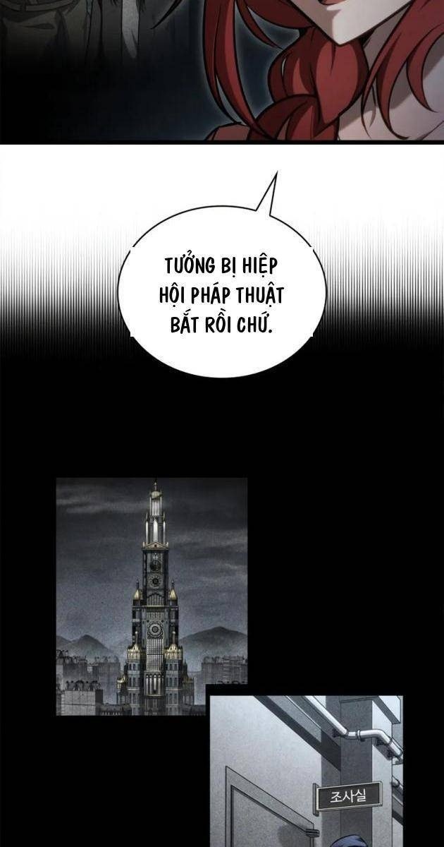 Vô Hạn Pháp Sư - Page 101