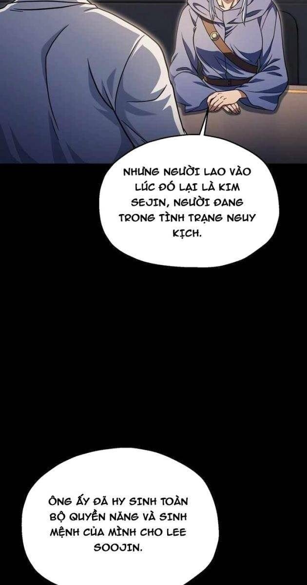 Người Chơi Không Thể Thăng Cấp - Page 90