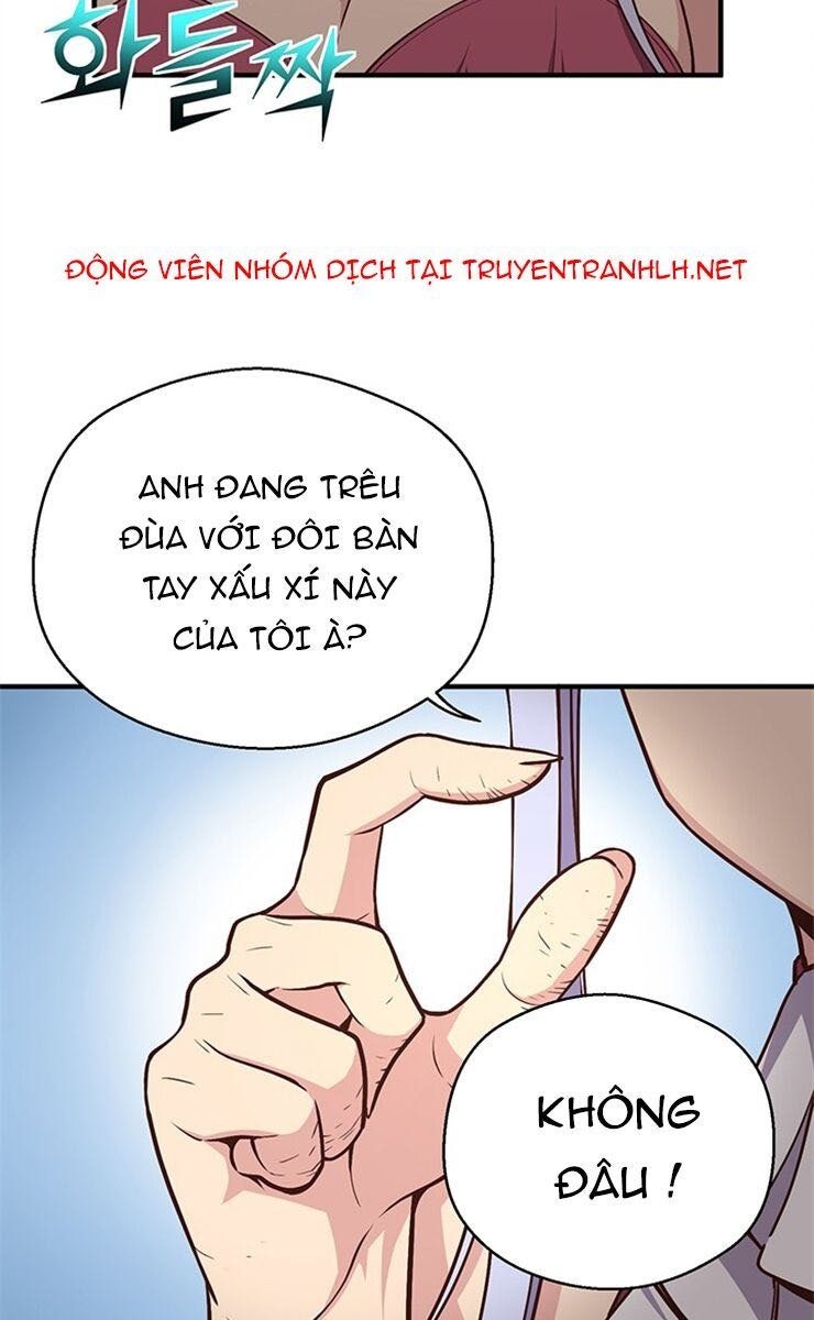 Con Đường Đế Vương - Page 118