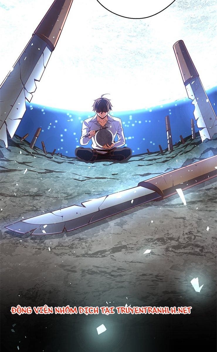 Con Đường Đế Vương - Page 57