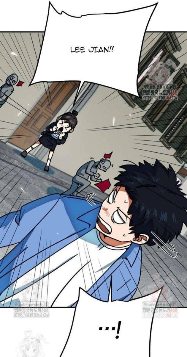 Tôi Bị Hiểu Lầm Là Siêu Sao Trên Sân Cỏ - Page 114