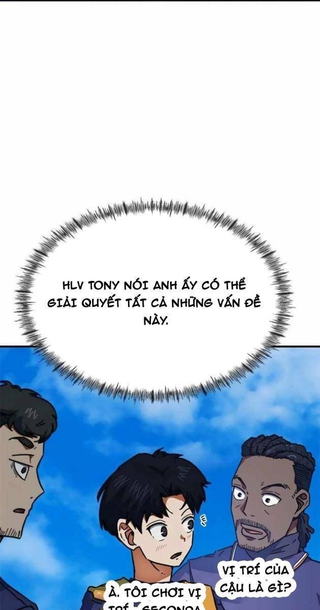 Tôi Bị Hiểu Lầm Là Siêu Sao Trên Sân Cỏ - Page 49