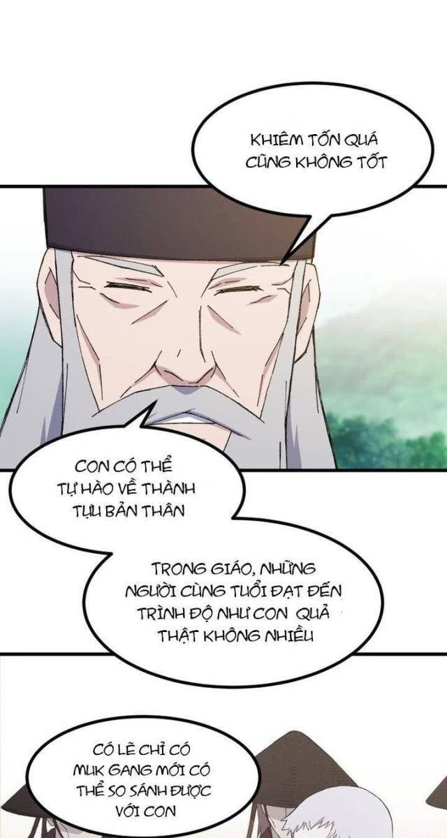 Đại Cao Thủ - Page 45