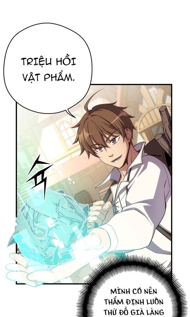 Con Đường Đế Vương - Page 27