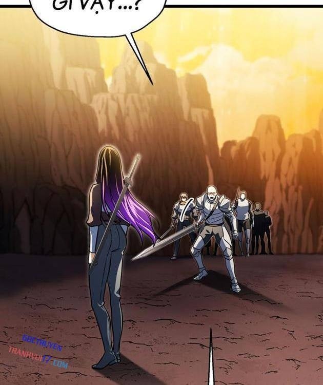 Người Chơi Không Thể Thăng Cấp - Page 60