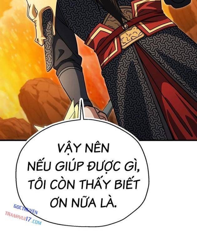 Người Chơi Không Thể Thăng Cấp - Page 15