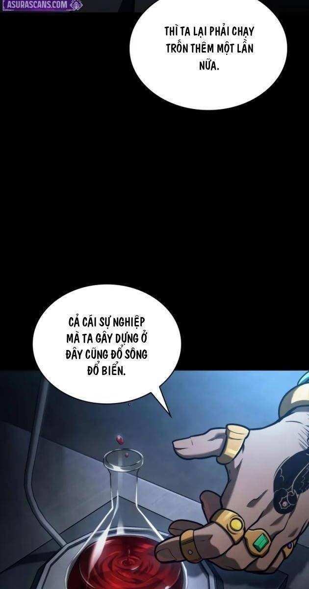 Vô Hạn Pháp Sư - Page 36