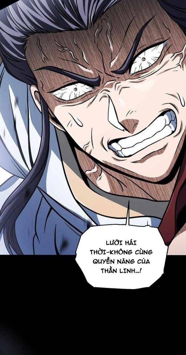Người Chơi Không Thể Thăng Cấp - Page 35