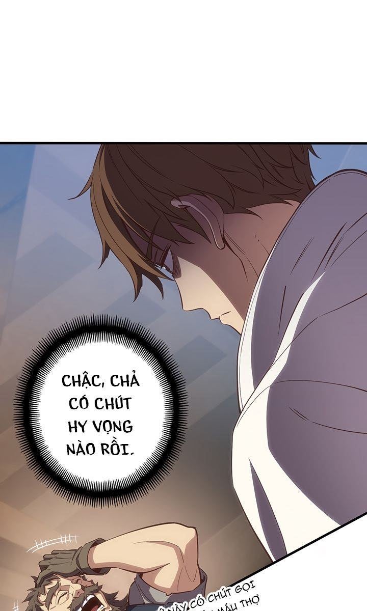 Con Đường Đế Vương - Page 52