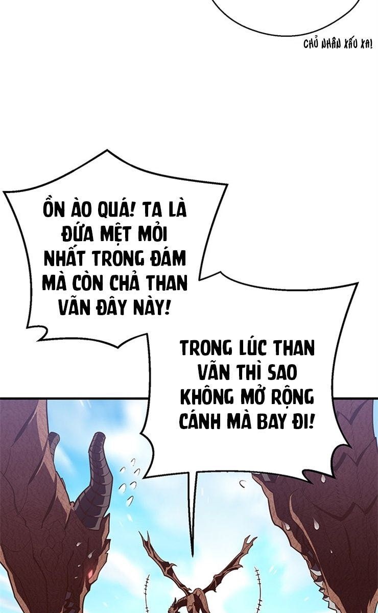 Con Đường Đế Vương - Page 8