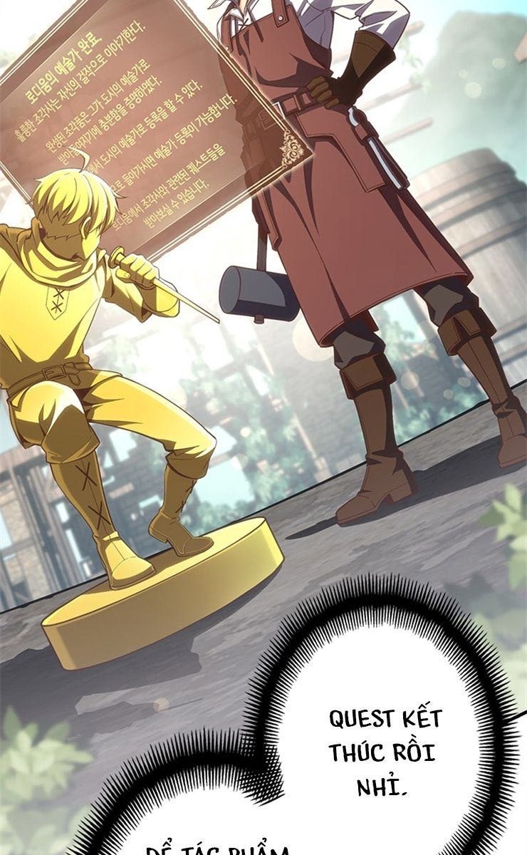 Con Đường Đế Vương - Page 30