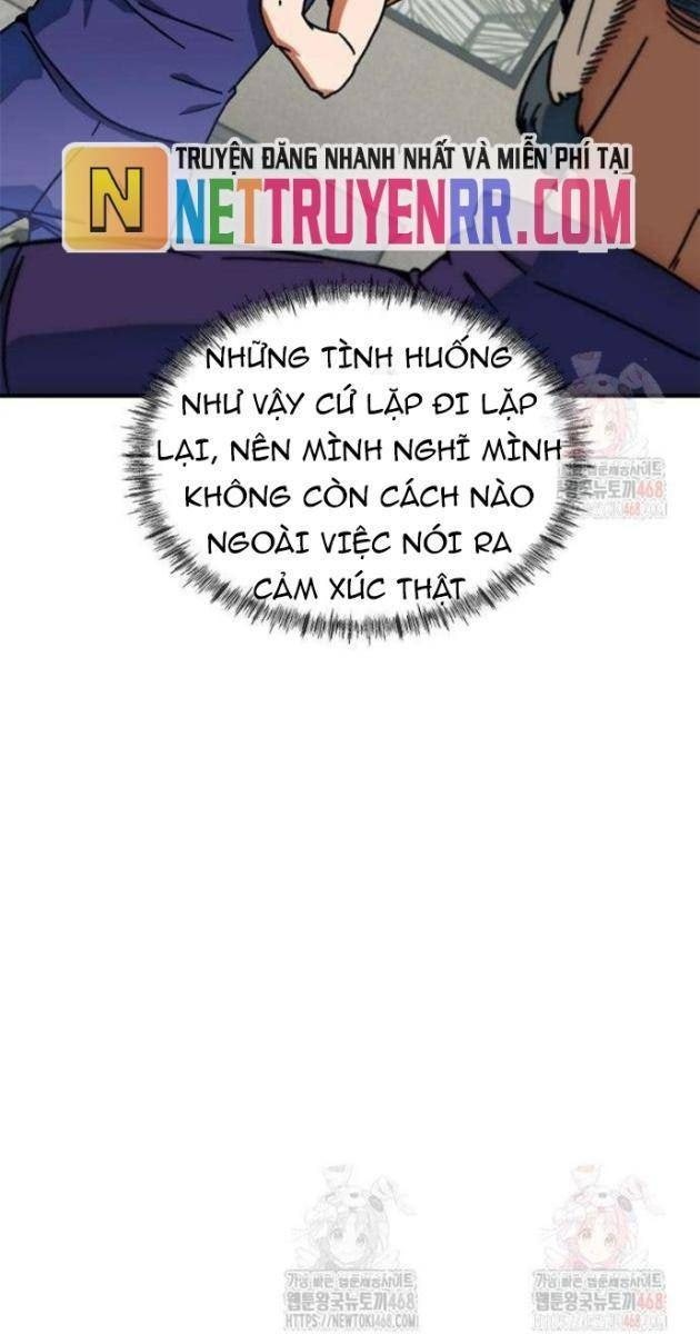 Tôi Bị Hiểu Lầm Là Siêu Sao Trên Sân Cỏ - Page 137