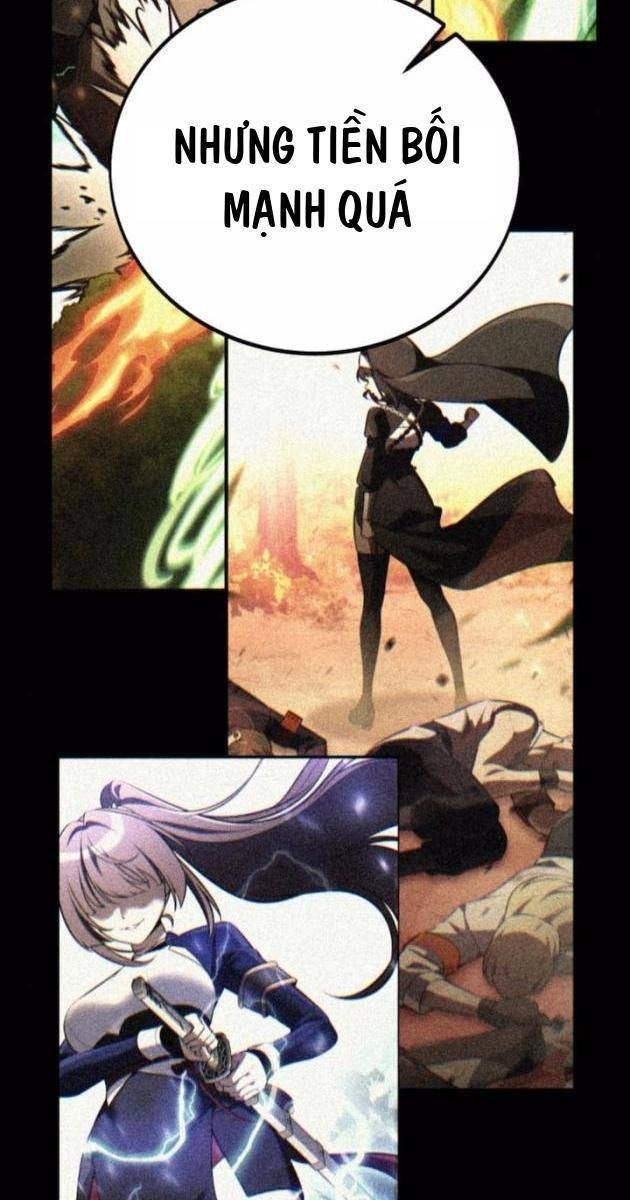 Tôi Đã Giết Tuyển Thủ Học Viện - Page 51