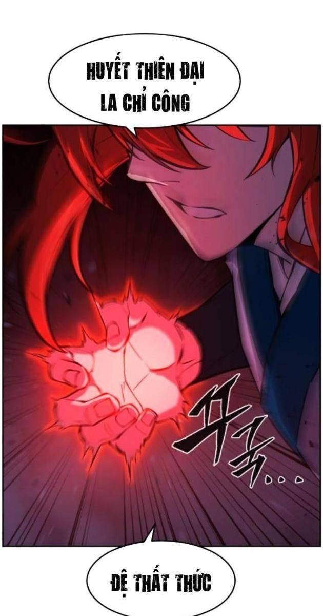 Tuyệt Đỉnh Kiếm Cảm - Page 49