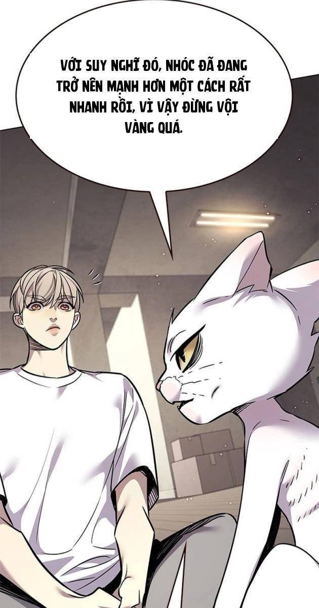 Mèo Mập Béo Bự - Page 104