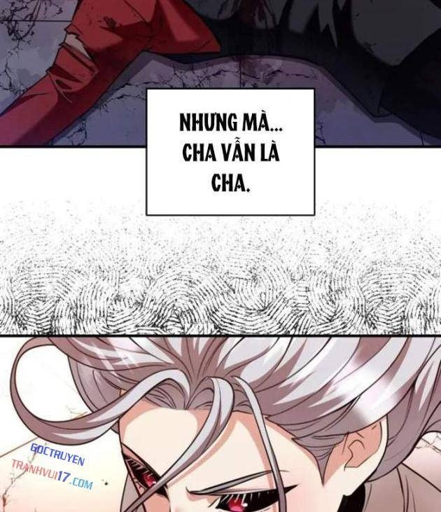 Định Mệnh Được Yêu Bởi Kẻ Phản Diện - Page 32