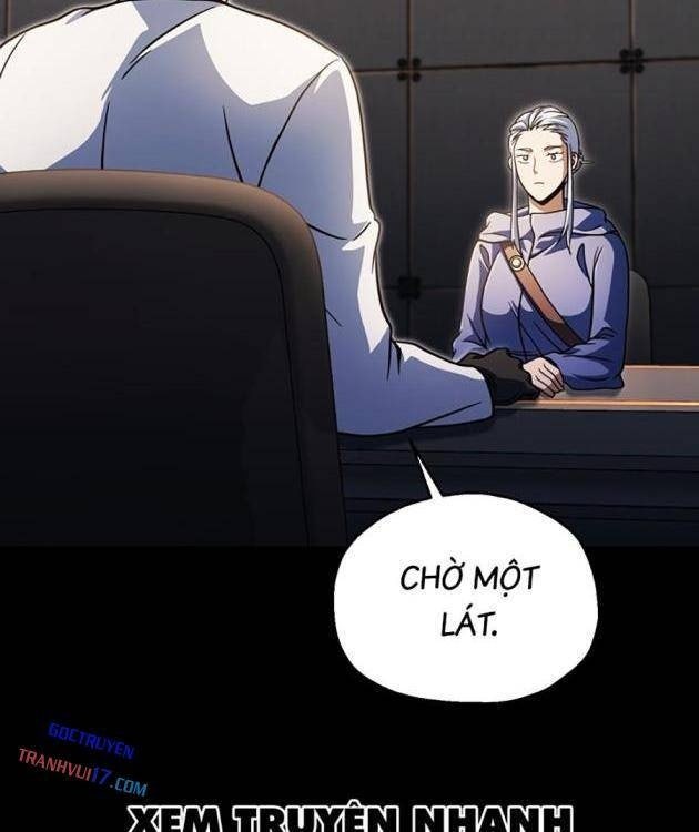 Người Chơi Không Thể Thăng Cấp - Page 27