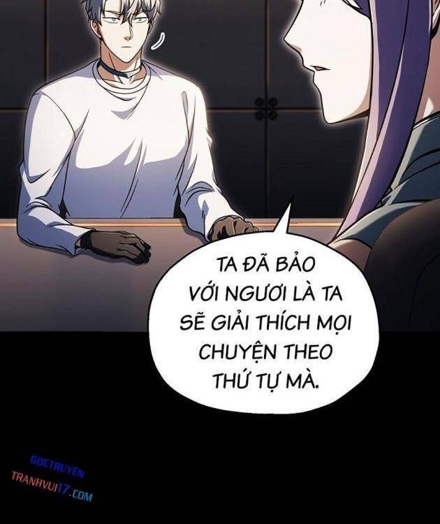 Người Chơi Không Thể Thăng Cấp - Page 30