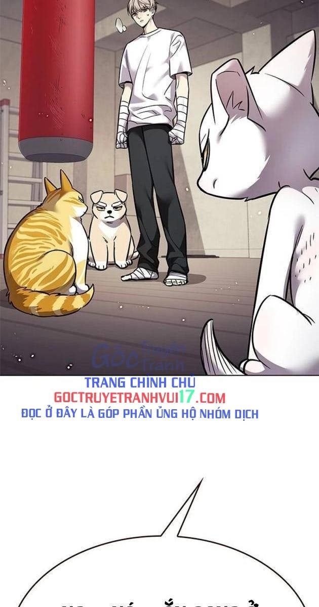 Mèo Mập Béo Bự - Page 135