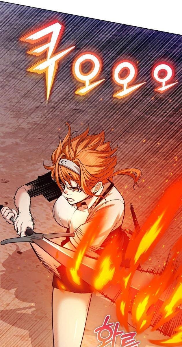 Định Mệnh Được Yêu Bởi Kẻ Phản Diện - Page 39