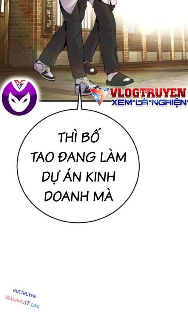 Bố Tôi Là Đặc Vụ - Page 194