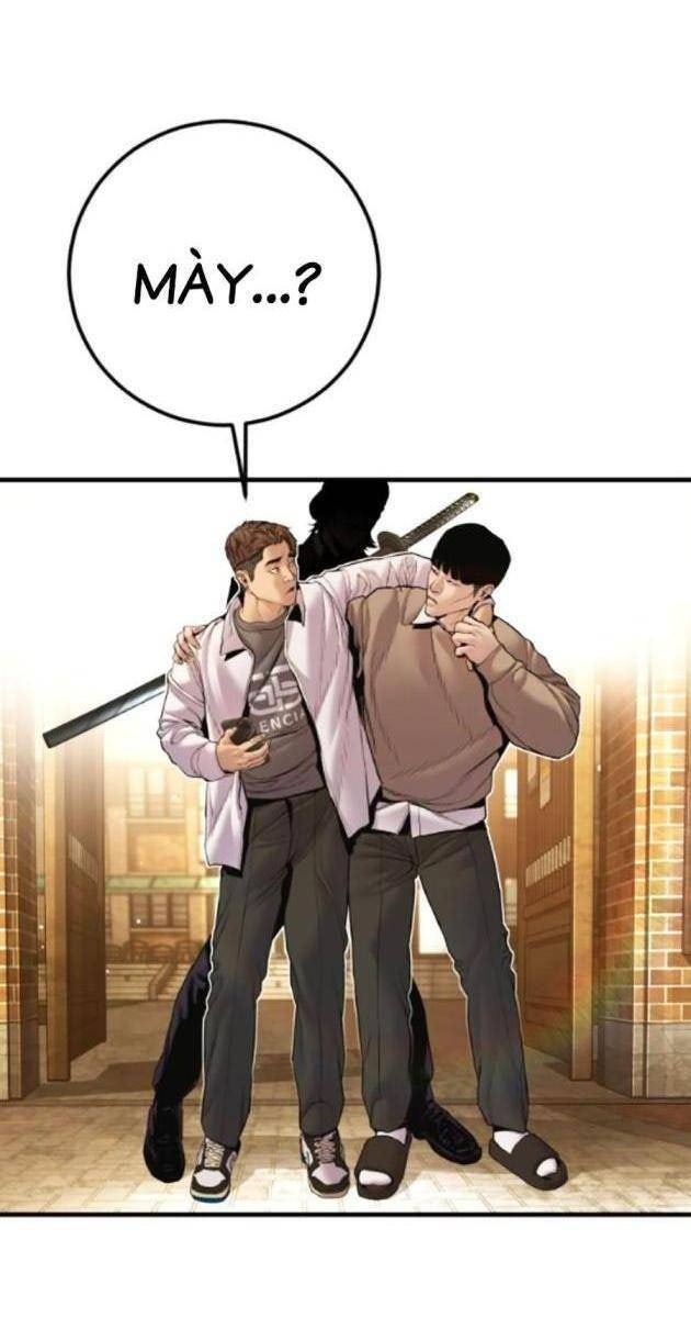 Bố Tôi Là Đặc Vụ - Page 211