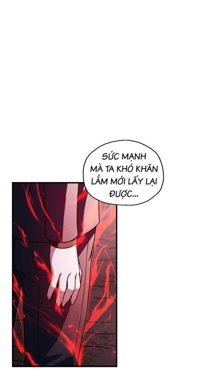 Người Chơi Không Thể Thăng Cấp - Page 82