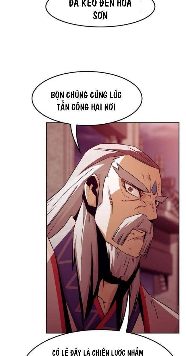 Tiểu Gia Chủ của Tứ Xuyên Đường Gia trở thành Kiếm Thần - Page 47