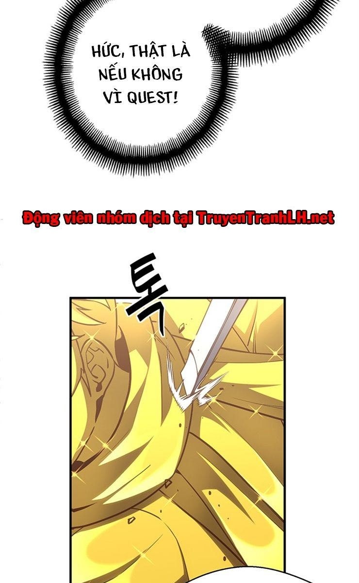 Con Đường Đế Vương - Page 21