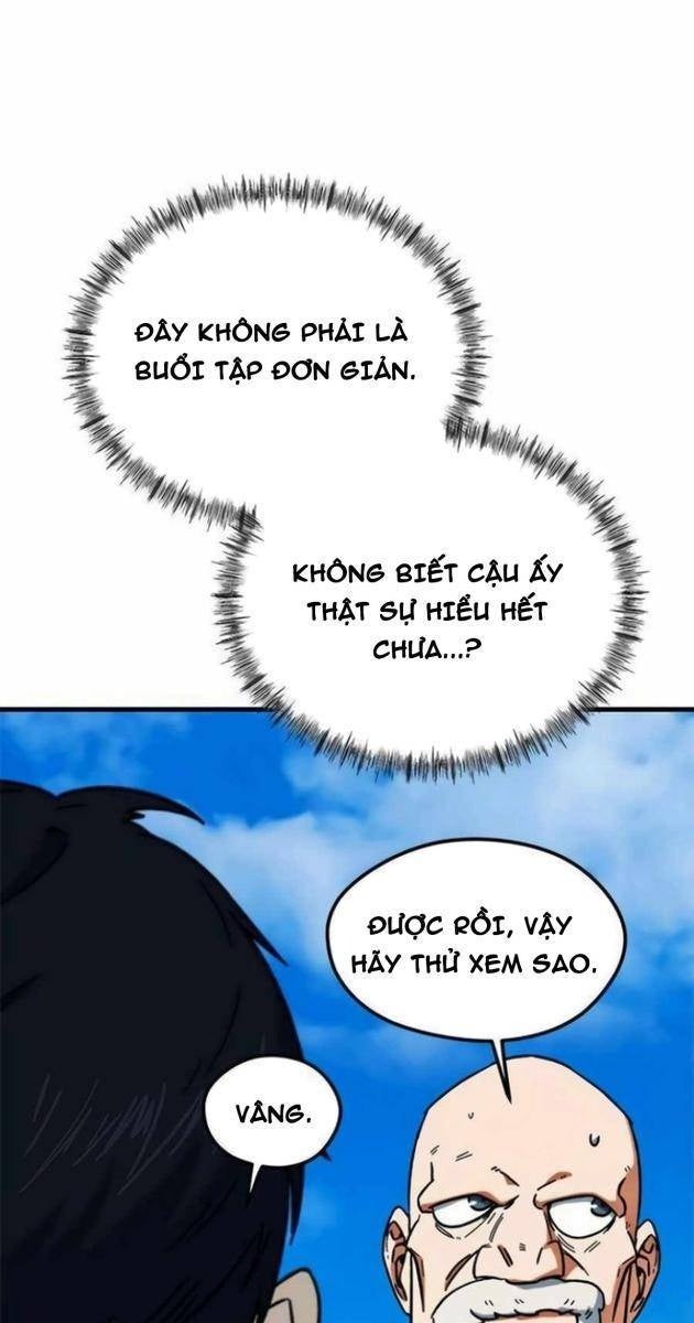 Tôi Bị Hiểu Lầm Là Siêu Sao Trên Sân Cỏ - Page 36