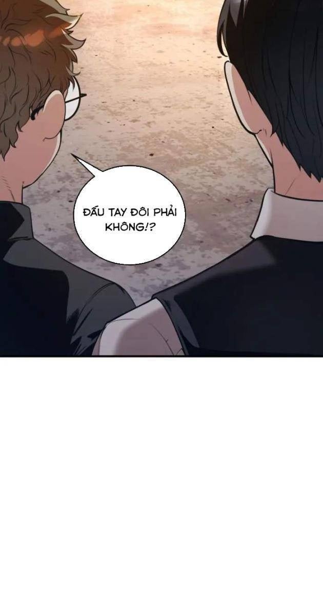 Định Mệnh Được Yêu Bởi Kẻ Phản Diện - Page 61