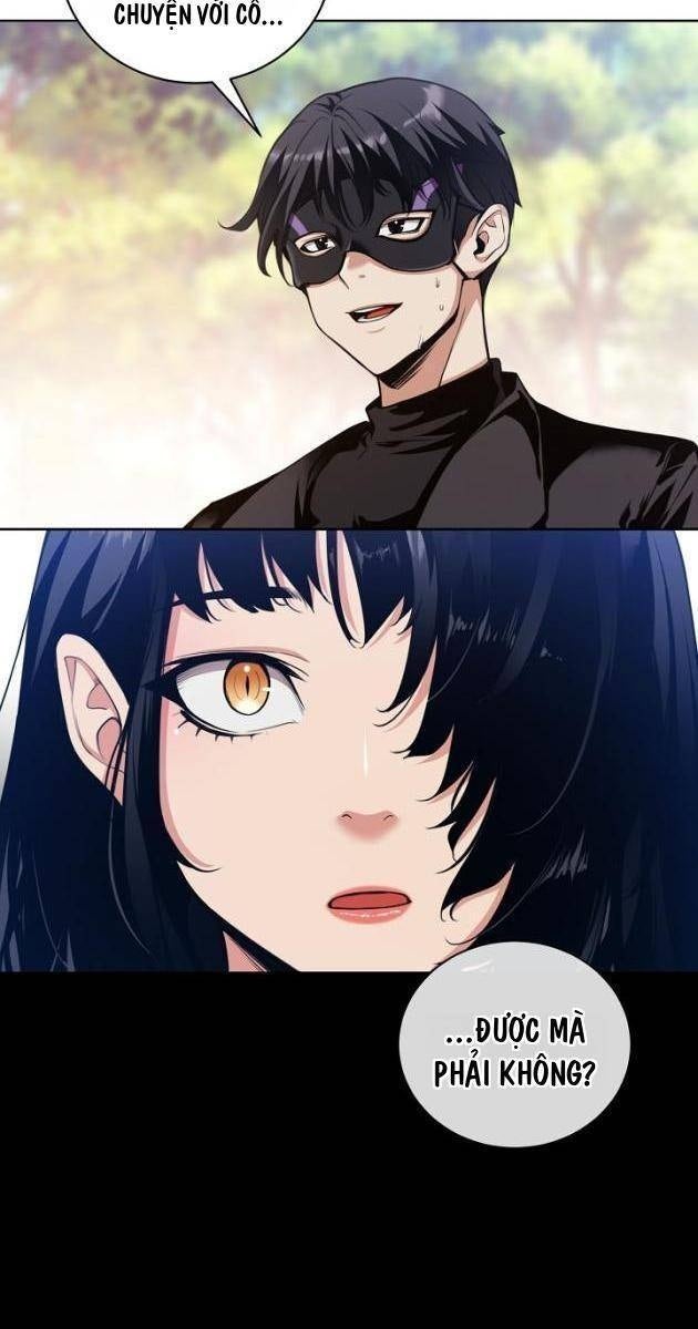 Định Mệnh Được Yêu Bởi Kẻ Phản Diện - Page 67