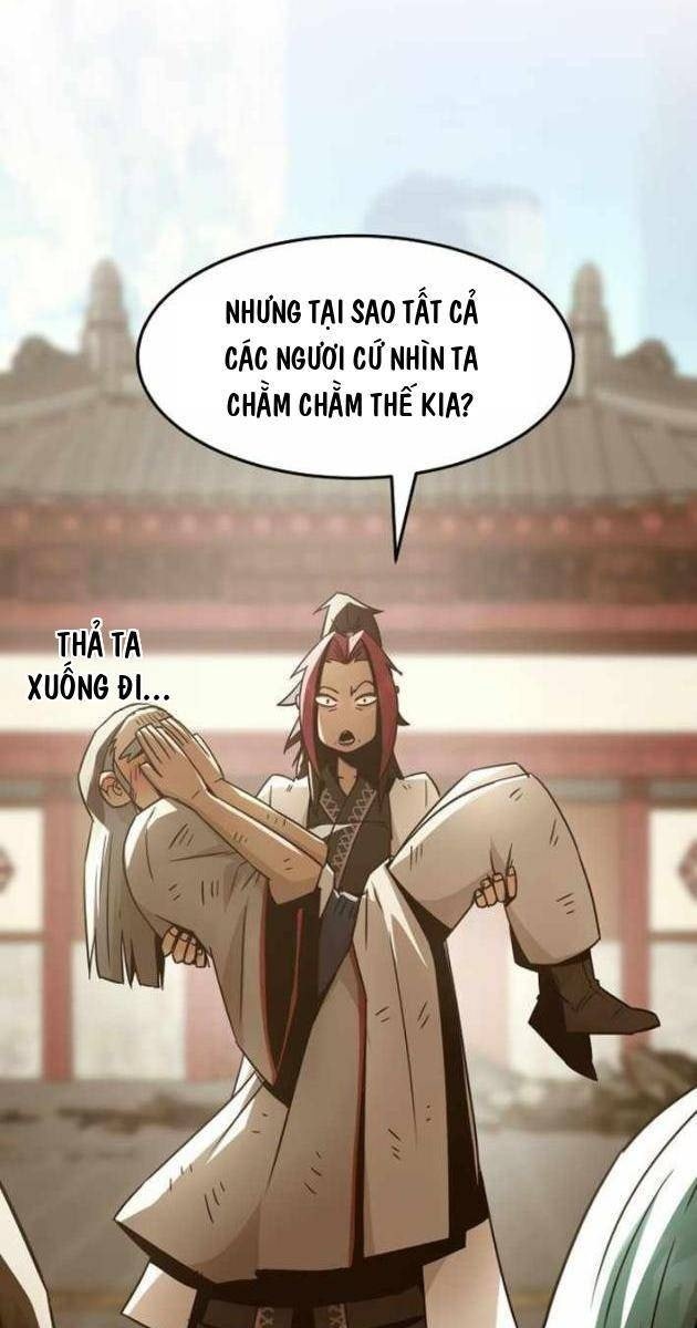 Tiểu Gia Chủ của Tứ Xuyên Đường Gia trở thành Kiếm Thần - Page 69