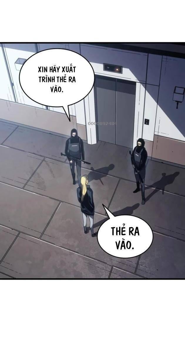 Sự Trở Lại Của Pháp Sư Vĩ Đại Sau 4000 Năm - Page 49