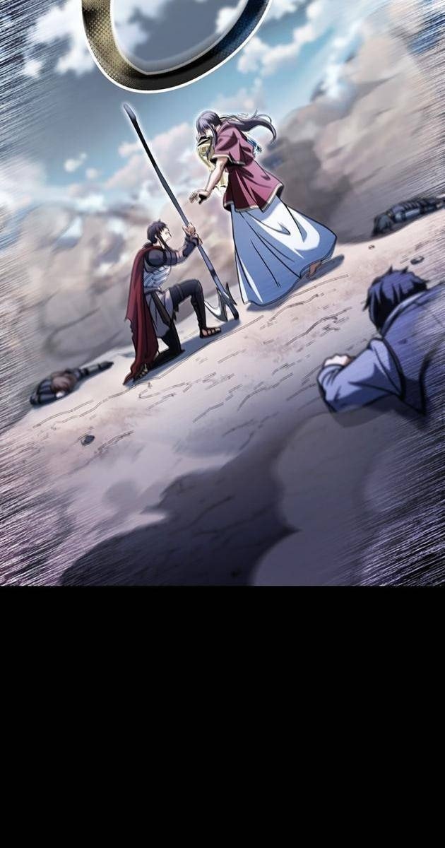 Người Chơi Không Thể Thăng Cấp - Page 73