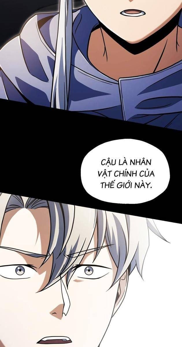 Người Chơi Không Thể Thăng Cấp - Page 70