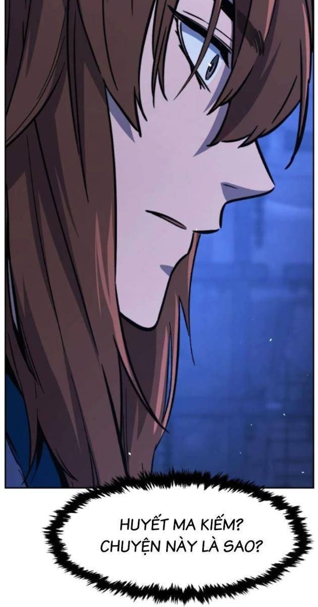 Tuyệt Đỉnh Kiếm Cảm - Page 155