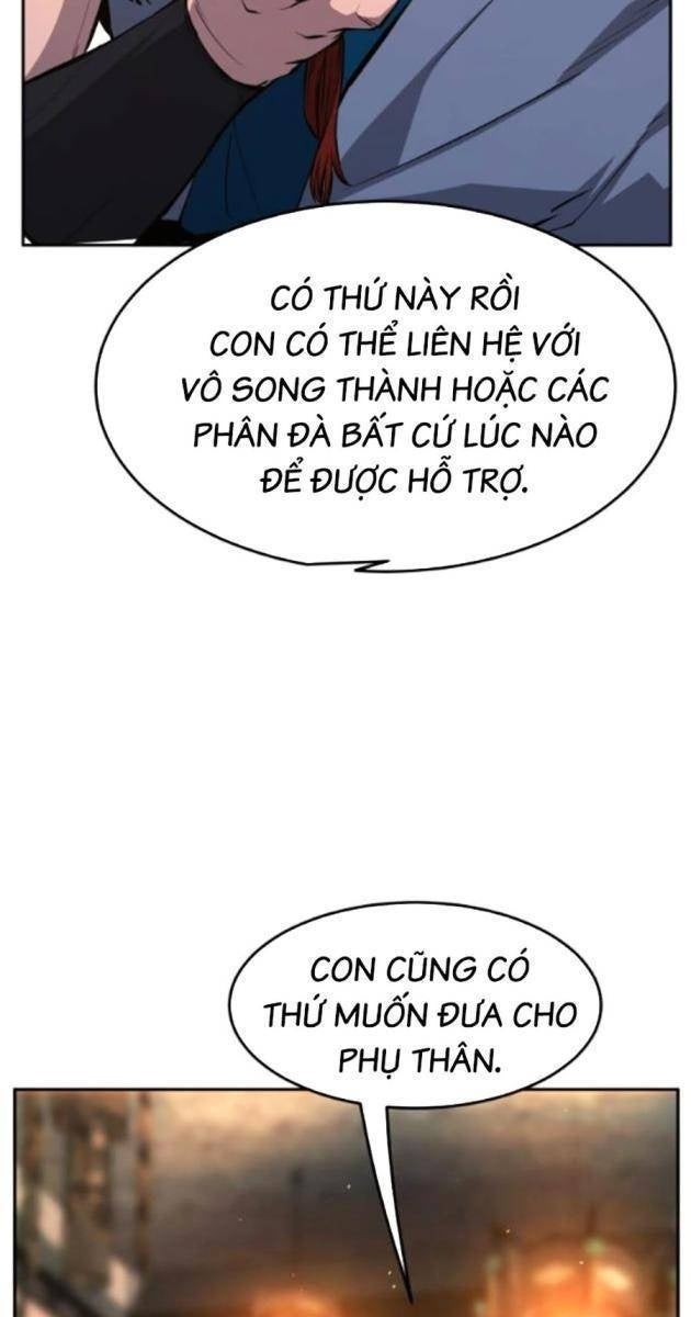 Tuyệt Đỉnh Kiếm Cảm - Page 126