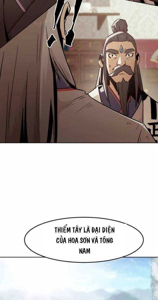 Tiểu Gia Chủ của Tứ Xuyên Đường Gia trở thành Kiếm Thần - Page 89